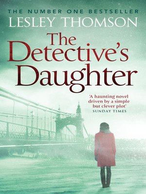 The Detective's Daughter - ebook